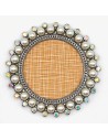 DISPLAY ROTUND DE PREZENTARE MODEL 03