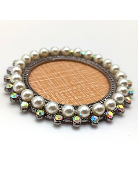 DISPLAY ROTUND DE PREZENTARE MODEL 03