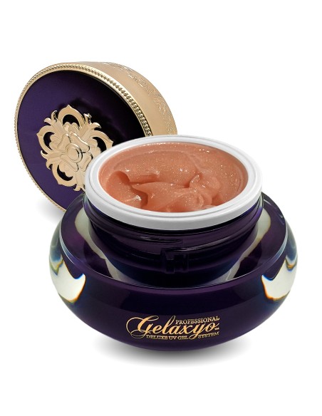 GELAXYO ACRYLGEL S3 SHIMMER COVER 15ml