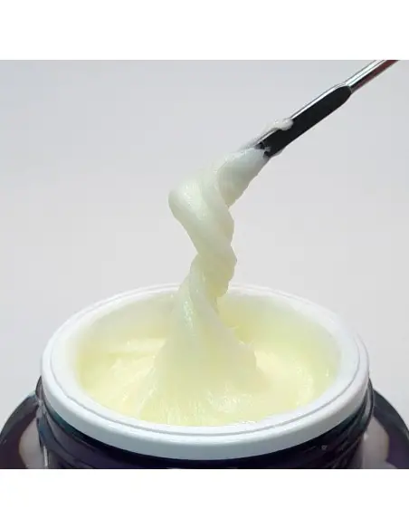 GELAXYO ACRYLGEL N3 MILKY 15ml