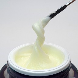 GELAXYO ACRYLGEL N3 MILKY 15ml 2