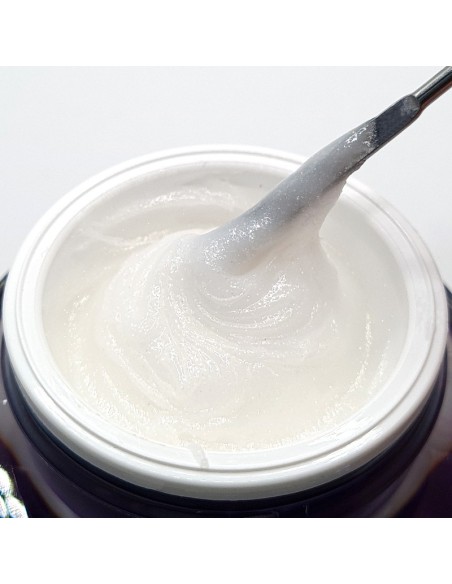 GELAXYO ACRYLGEL S1 SHIMMER WHITE 15ml GELAXYO ACRYLGEL S1 SHIMMER WHITE 15ml