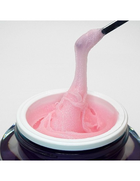 GELAXYO ACRYLGEL S1 SHIMMER PINK 15ml GELAXYO ACRYLGEL S1 SHIMMER PINK 15ml