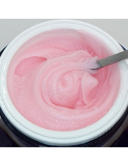 GELAXYO ACRYLGEL S1 SHIMMER PINK 15ml GELAXYO ACRYLGEL S1 SHIMMER PINK 15ml