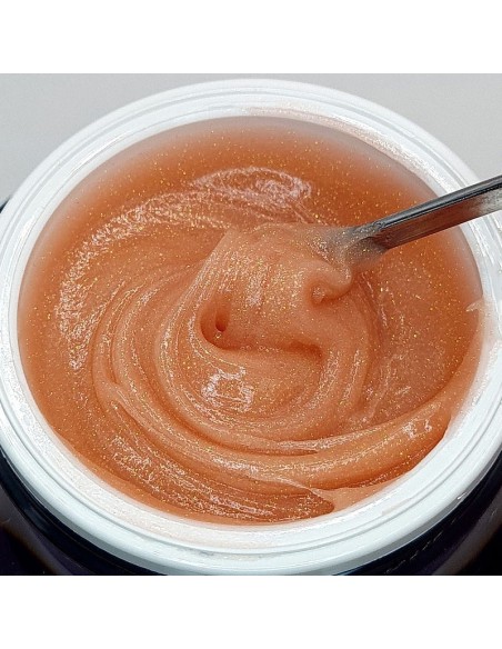 GELAXYO ACRYLGEL S3 SHIMMER COVER 15ml