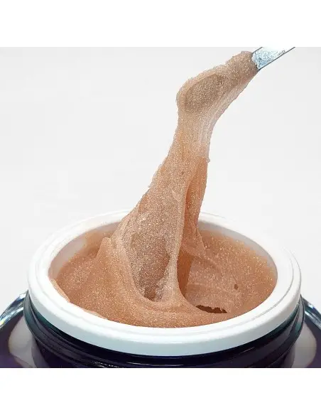 GELAXYO ACRYLGEL S4 SHIMMER COVER 15ml