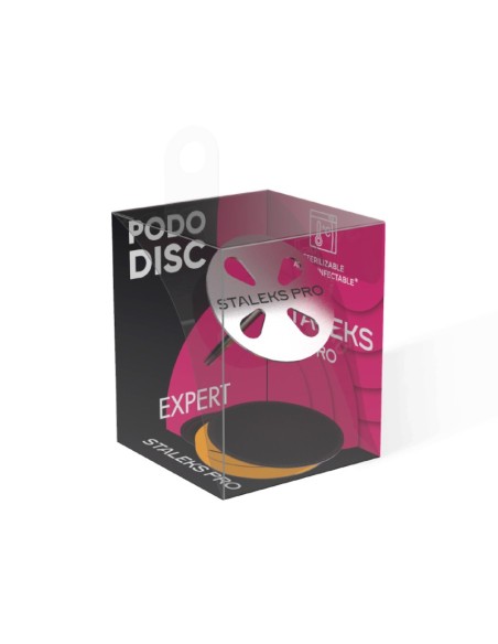 Disc pedichiură PODODISC PDSET-25 Disc pedichiură PODODISC PDSET-25