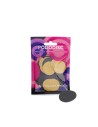 SET 50 PILE DE SCHIMB PENTRU DISCUL DE PEDICHIURA 25mm 240 granulație