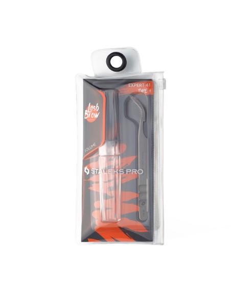 PENSETA VÂRF CURB PENTRU GENE TE-41/1 STALEKS PENSETA VÂRF CURB PENTRU GENE TE-41/1 STALEKS