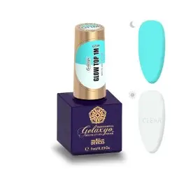 GEL GELAXYO GLOW TOP1 MATTE 7ml