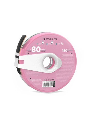 STALEKS REZERVE TIP ROLĂ PENTRU PILE granulație 180 ATC-180