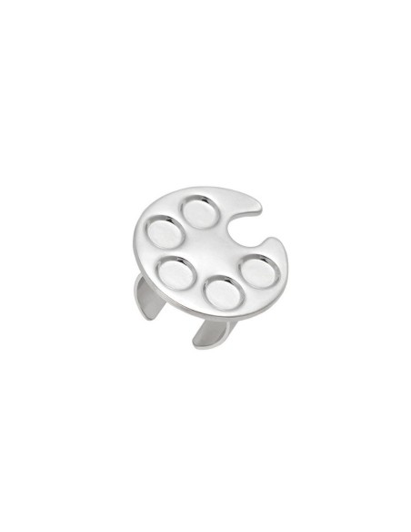 MINI PALETAR METALIC PE INEL MINI PALETAR METALIC PE INEL