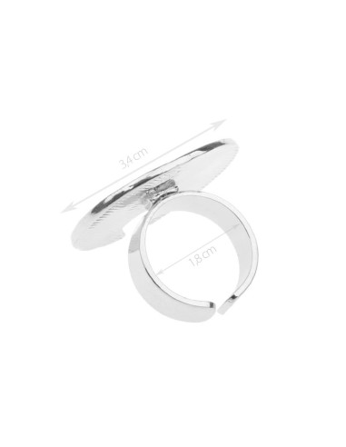 MINI PALETAR METALIC PE INEL