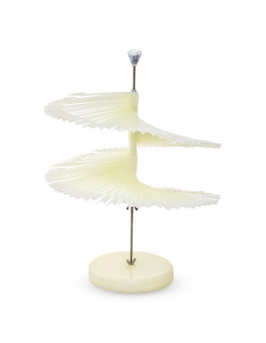 MOSTRAR SPIRALĂ NATUR PENTRU 120 CULORI