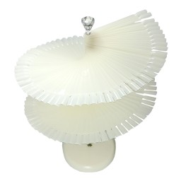 MOSTRAR SPIRALĂ NATUR PENTRU 120 CULORI 2
