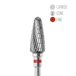 BIT CARBID CON ROȘU 3,3x5,5x14,5mm