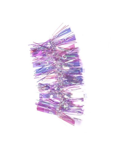 FOLIE HOLOGRAFICĂ AURORA GLASS PURPLE