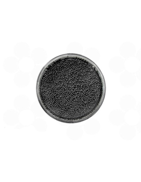  CAVIAR MICRO METALIC 0,4mm BLACK