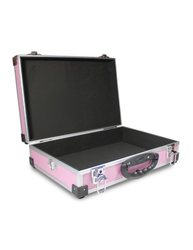 GEANTĂ COSMETICĂ MULTIFUNCŢIONALĂ ARGINTIE