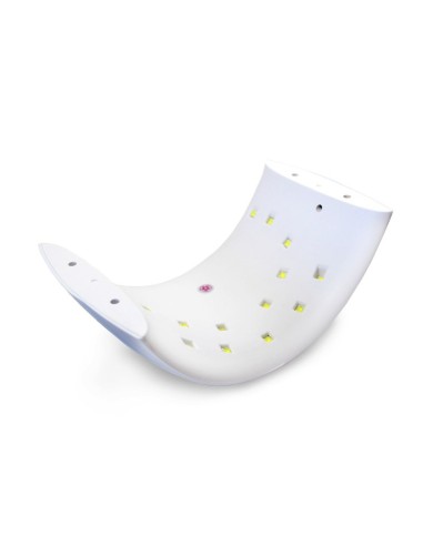 LAMPA SUN9S DUAL LIGHT 365 + 405 nm W WHITE