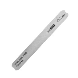 STALEKS BAZĂ METALICĂ DREAPTĂ MBE-20 2