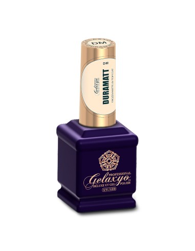 GEL UV FINISH GELAXYO :KARAT DURAMATT 15ML