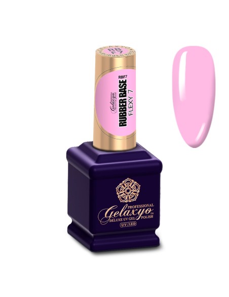 RUBBER BASE FLEXY7 15ML