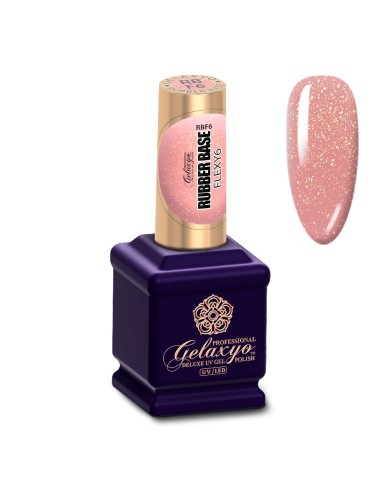 RUBBER BASE FLEXY6 15ml