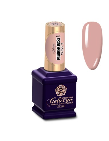 RUBBER BASE FLEXY2 15ml