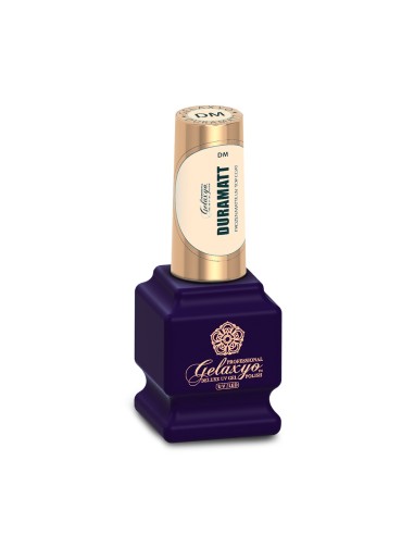 GEL UV FINISH GELAXYO :KARAT DURAMATT 7ML