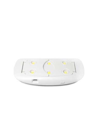 LAMPA DUAL LED GELAXYO SUN MINI GENERAȚIA 2