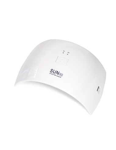 LAMPA SUN9S DUAL LIGHT 365 + 405 nm W WHITE