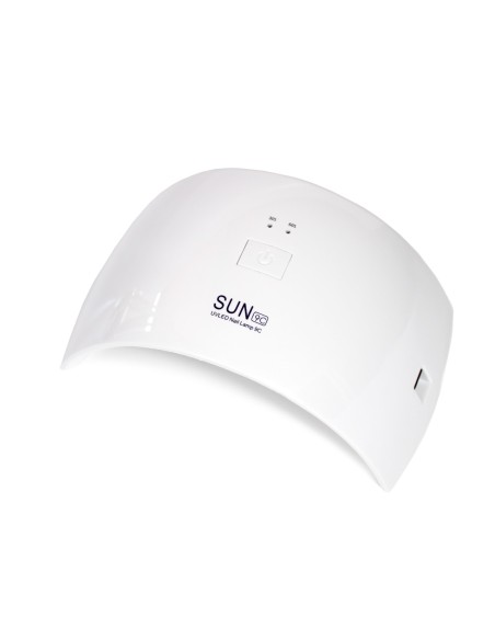 LAMPA SUN9S DUAL LIGHT 365 + 405 nm W WHITE LAMPA SUN9S DUAL LIGHT 365 + 405 nm W WHITE