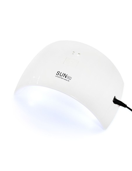 LAMPA SUN9S DUAL LIGHT 365 + 405 nm W WHITE LAMPA SUN9S DUAL LIGHT 365 + 405 nm W WHITE