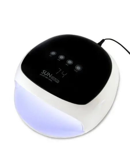 LAMPA SUN4S DUAL LIGHT 365 + 405 nm 52W WHITE