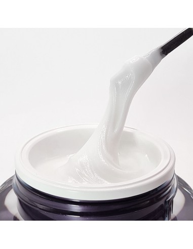 GELAXYO ACRYLGEL N6 WHITE 15ml