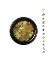 HOLLOW SEQUINS 14 - XMASS TIME