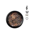 HOLLOW SEQUINS 09 - LOVE