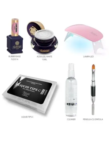 KIT GELAXYO 4 