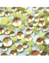 CRISTALE PICĂTURĂ DE ROUĂ - DEW YELLOW 02