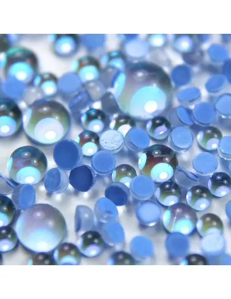CRISTALE PICĂTURĂ DE ROUĂ - DEW BLUE 04