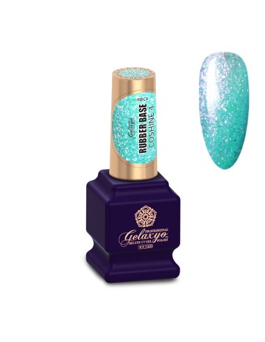 RUBBER BASE COSHINE4 7ml