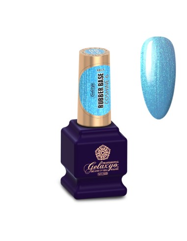 RUBBER BASE COSHINE6 7ml