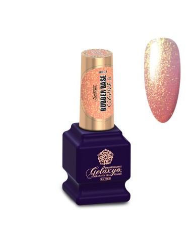 RUBBER BASE COSHINE8 7ml