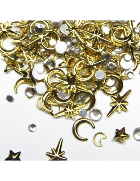 HOLLOW SEQUINS 15 - MIXT DECO