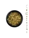HOLLOW SEQUINS 18- MIXT DECO