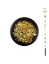 HOLLOW SEQUINS 21- MIXT DECO