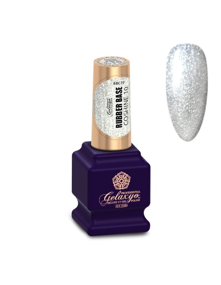 RUBBER BASE COSHINE10 7ml RUBBER BASE COSHINE10 7ml