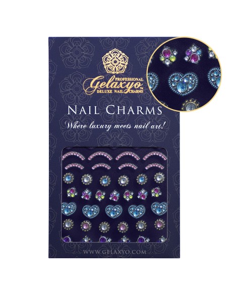 Charmuri de unghii Gelaxyo Thasos 01