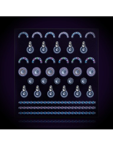 Charmuri de unghii Gelaxyo Thasos 05